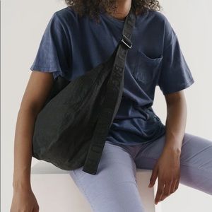 BAGGU Large Sport Messenger bag